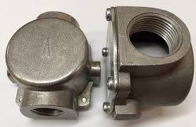 Газовий фільтр arti 1/2