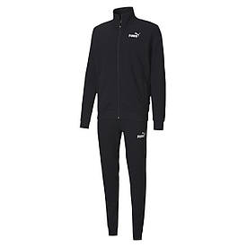 Костюм спортивний утеплений puma clean sweat suit