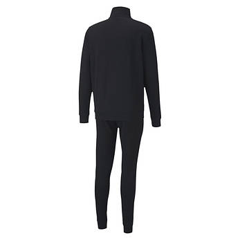 Костюм спортивний утеплений puma clean sweat suit, фото 3