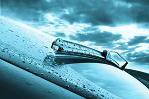 Щітки склоочисників