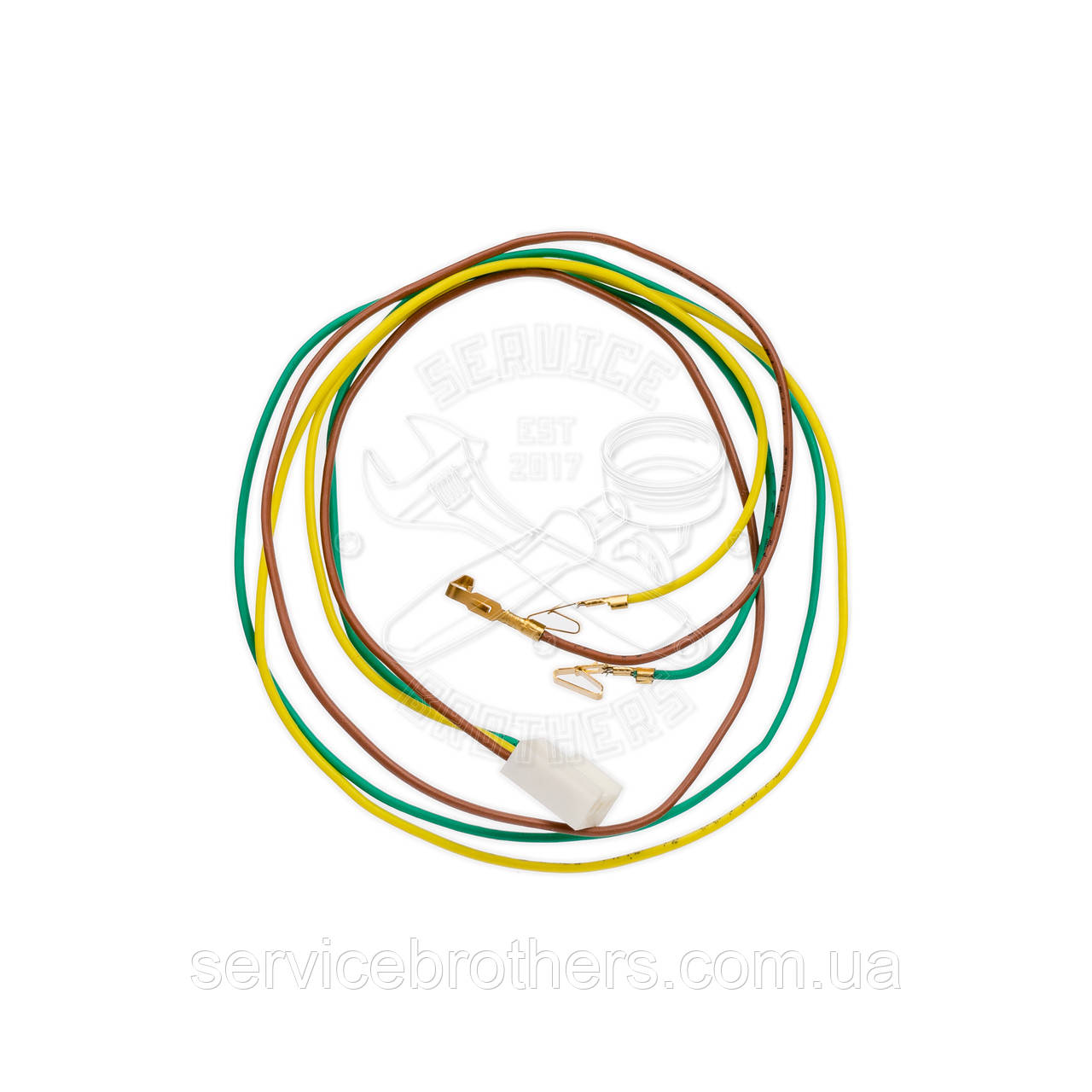 Дроти для турбіни Saeco