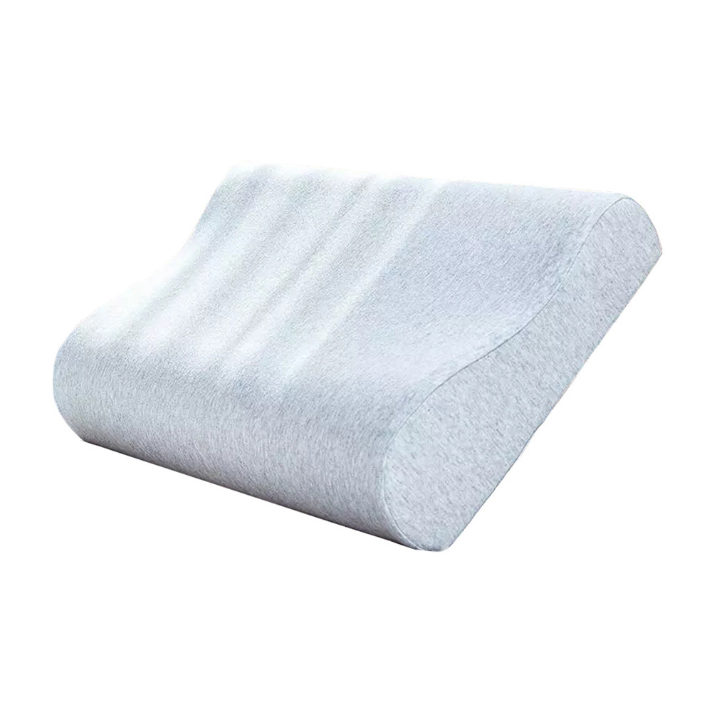 Ортопедична подушка Xiaomi Mijia Neck Memory Pillow MJYZ018H (6934177710506)