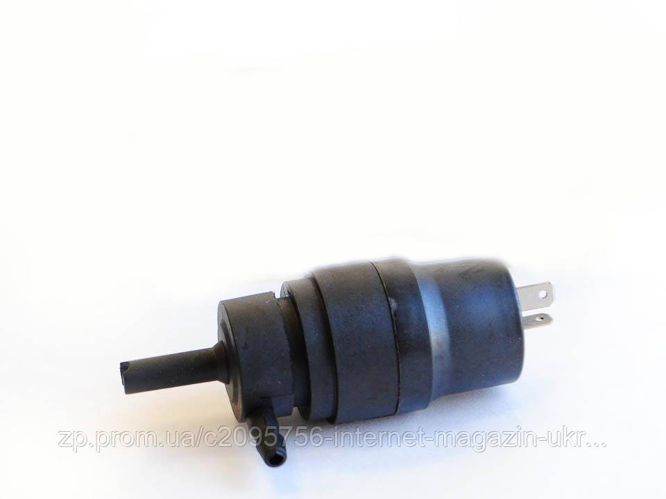 Купить Насос омывателя ВАЗ 2108-2110, ГАЗ 3110, 3302, 2217, 2705, 3110 ...