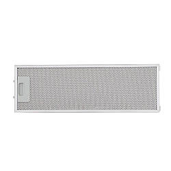 Алюмінієвий жировий фільтр для витяжки Perfelli BI 6562 A 1000 LED GLASS, BI 6412 A 950 LED, Арт. 0015