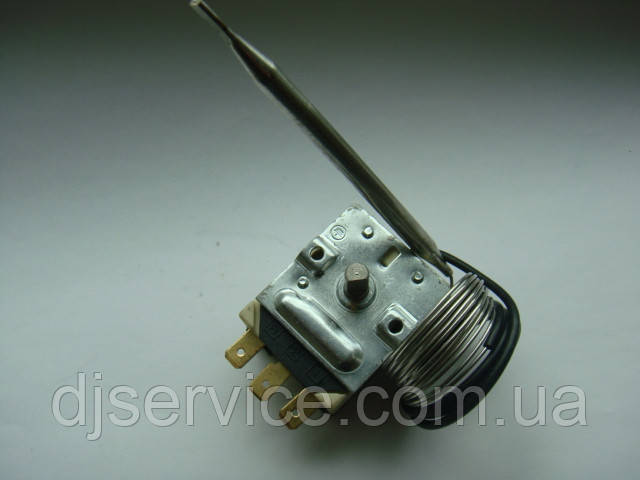 TERMO (термостат) 3-х контактний 5мм 900w1200w1500w для дим-машин
