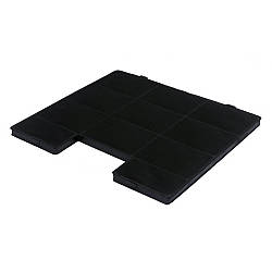 Вугільний фільтр для витяжки Perfelli TS 611, TS 6101, TS 9101, T 6101, T 9101, K 617, DNS 611, Арт. 0026