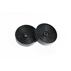 Вугільний фільтр для витяжки Perfelli BISP 6973 A 1250 LED Strip Арт. 0032