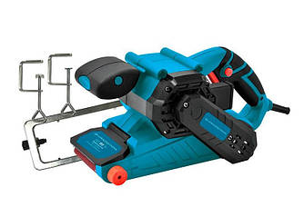 Стрічкова шліфмашина Kraissmann 900 BSU 76 (струбцини)