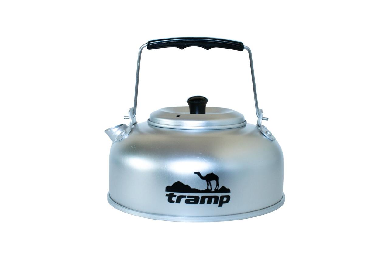 Чайник 0,9 л Tramp TRC-038