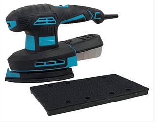 Універсальна шліфмашина KRAISSMANN 250 MS-A 12