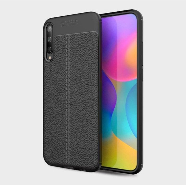 Захисний чохол-накладка під шкіру для Huawei P30 (51093NDK)