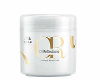 Маска для інтенсивного блиску волосся Wella Oil Reflections Mask 150ml