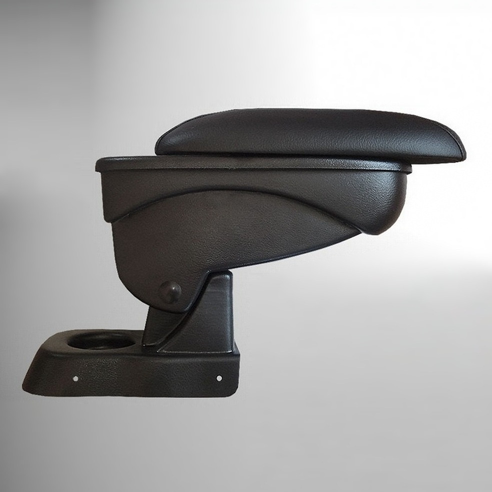 Підлокітник Armcik S1 з зсувною кришкою для Opel Corsa D 2006-2014