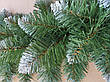 Гірлянда хвойна "Снігова Королева" 2.7 м / Ялинкова гілка / Гірлянда штучна, фото 8