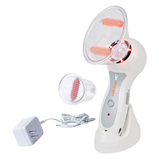 Масажер для тіла MD CELLULESS MASSAGER