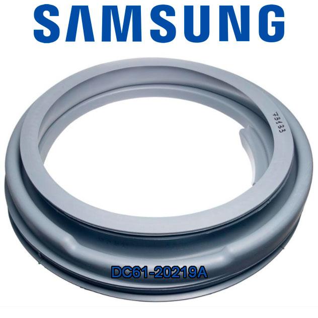 Манжета (манжет) люка Samsung DC61-20219A Original