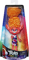 Лялька Гламурна Діджей Суки Троллі 2 Світовий тур Trolls S2 (E8023/E8006)