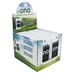 Кишеньковий нейтралізатор запаху Ona Card Spray Apple Crumble 12 мл, фото 4