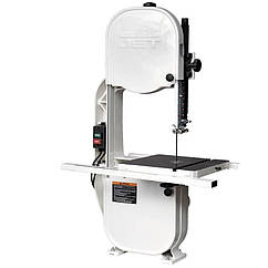 Стрічкопильні верстат JET JWBS-14DXPRO