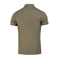 M-Tac поло ЗСУ 65/35 Dark Olive 2XL, фото 5