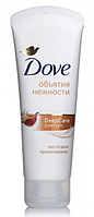 Крем для рук Dove "Масло ши та пряна ваніль" (75 мл.)