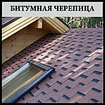 Бітумна черепиця | Shinglas | Вінниця