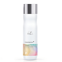 Шампунь для защиты цвета Wella ColorMotion Shampoo 250ml