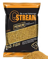 Прикормка G.Stream Premium Series Big Fish