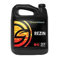 Cтимулятор выработки терпенов и смол Green Planet Rezin 1 л