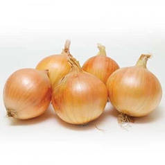 Шекспір/Shakespeare цибуля совок (арпаш), 0,5 кг — жовтий, озимовий