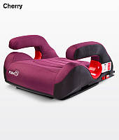 Десткое автокресло-бустер Caretero Puma isofix chery 15-36 кг