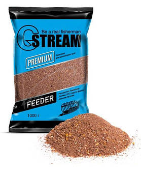 Прикормка G.Stream Premium Series Feeder