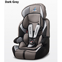 Детское автокресло Caretero Falcon graphite 9-36 кг