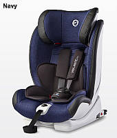 Дитяче автокрісло Caretero VolanteFix Limited Isofix navy 9-36кг