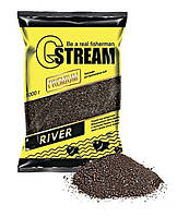 Прикормка G.Stream Premium Series River