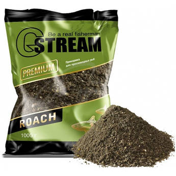 Прикормка G.Stream Premium Series Roach