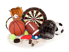 Хоббі та спорт