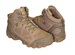 Черевики тактичні Mil-tec Chimera Mid Coyote 12818219