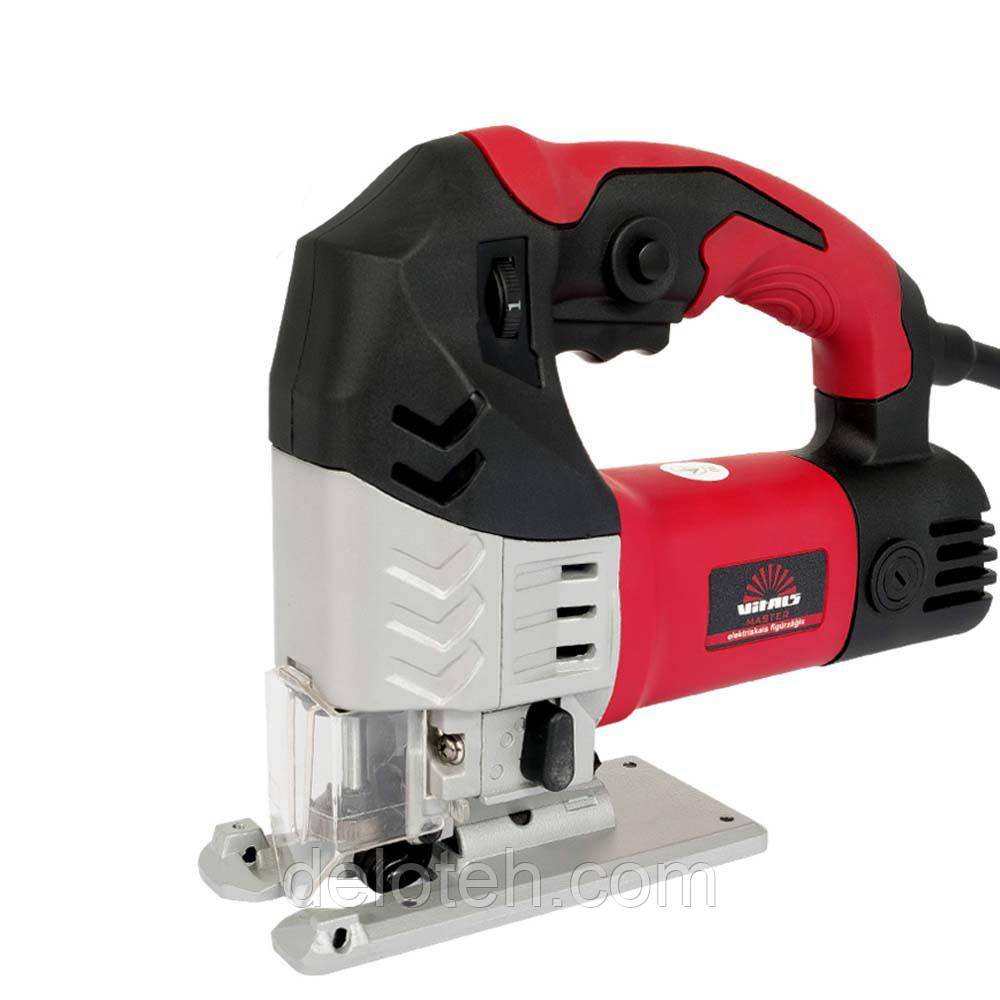 Лобзик Vitals Master Ef 6060NYab, фото 1