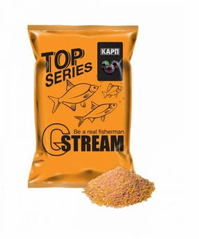 Прикормка G.Stream Top Series Короп (слива)