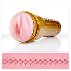 Реалістична вагіна мастурбатор Fleshlight Stamina Training Unit (Fleshlight STU)