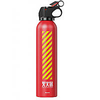 Огнетушитель автомобильный BASEUS Fire-fighting Hero Extinguisher, красный