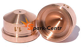 Сопло Ø1,1 мм х 60А для плазмового різака (плазматрона) A101 (LT 101)