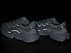 Чоловічі кросівки Adidas Ozweego Cloud White Grey Soft Vision EE7012, фото 9