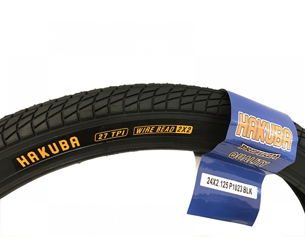 Покришка Hakuba P1023 24 x 2.125, фото 1