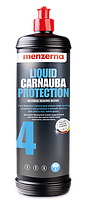 Полірувальна паста Menzerna Liguid Carnauba Protection 4, 1 л