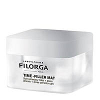 Filorga Time-filler mat Perfecting care Филорга Tайм-Филлер Мат Крем для лица