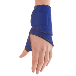 БАДАЖ ДЛЯ ЛУЧЕЗАСНОГО СУСТАВА (НЕОПРІВНИЙ), ТОРОС-ГРУП ТИП 550