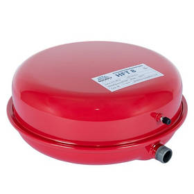 Бак розширювальний плоский 8л Vitals aqua HFT 8