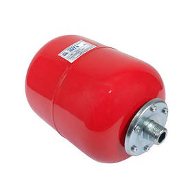 Бак розширювальний сферичний розбірної 8л Vitals aqua HVT 8